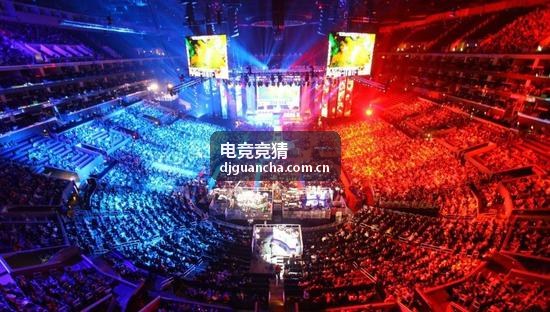 电竞竞猜 数据情报 云顶之弈公开赛