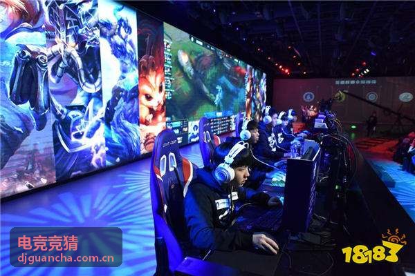 电竞竞猜 数据情报 Dota2利雅得大师赛